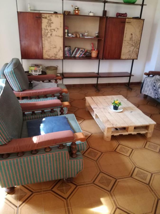 Гостевой дом Casa La Calicchia Норма Экстерьер фото